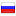 dekart.ru hosted country
